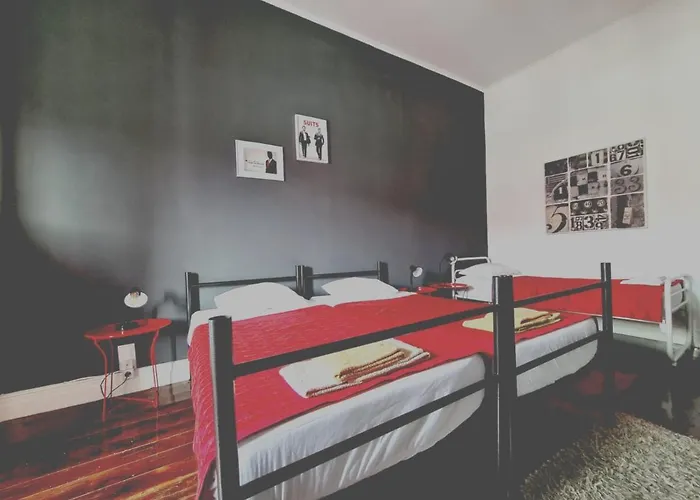 Azores Dream Hostel
