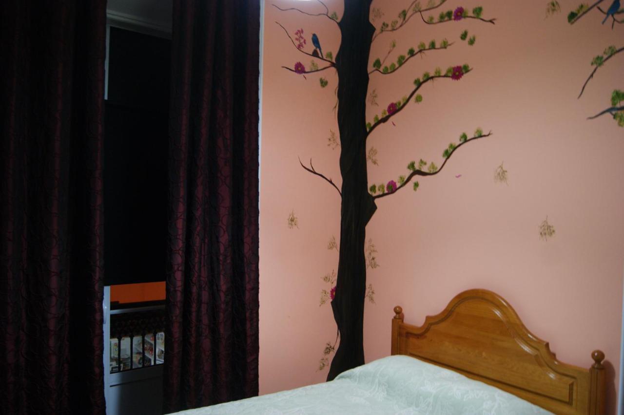 Azores Dream Hostel *