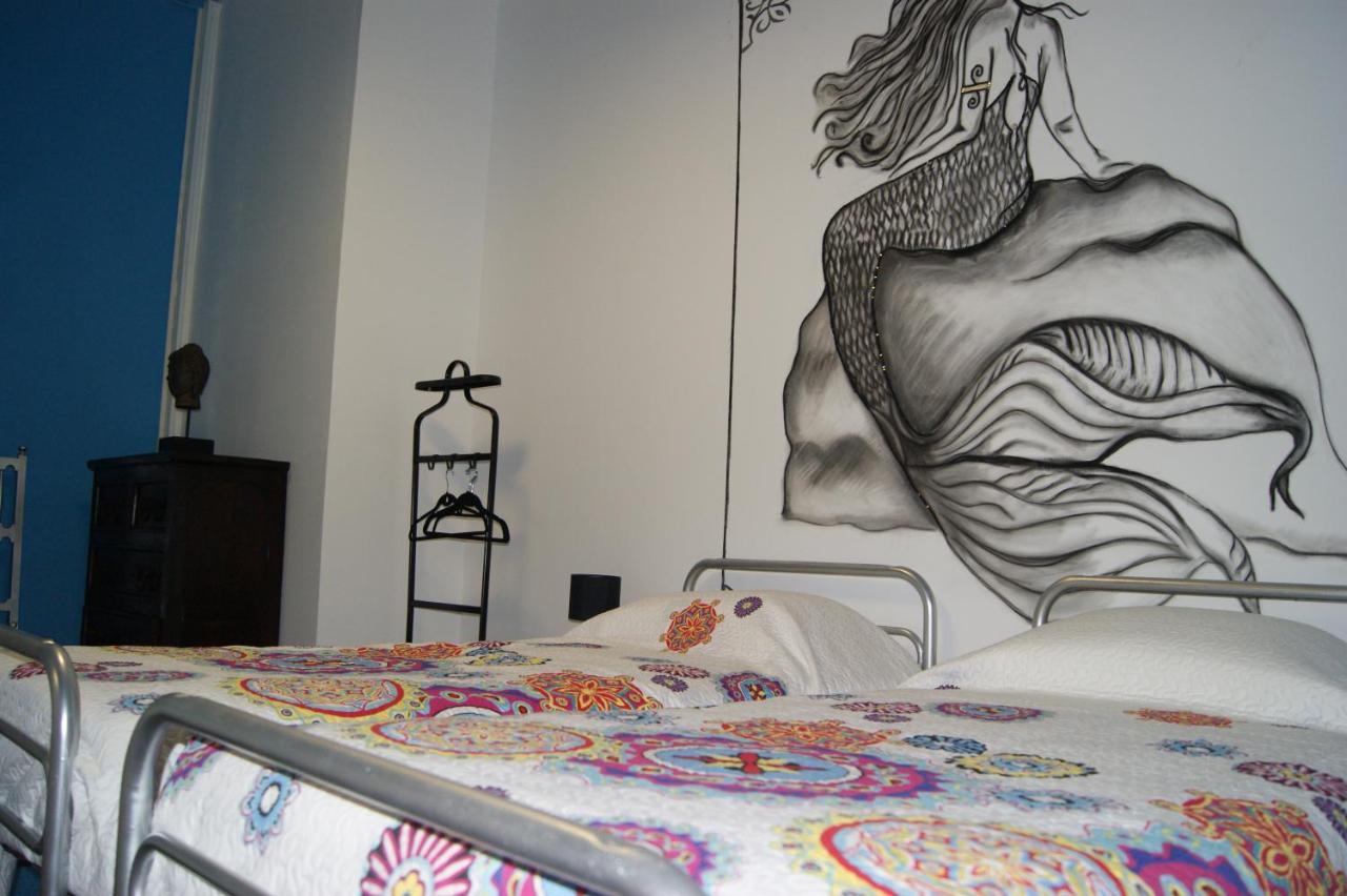 Hostel Azores Dream *