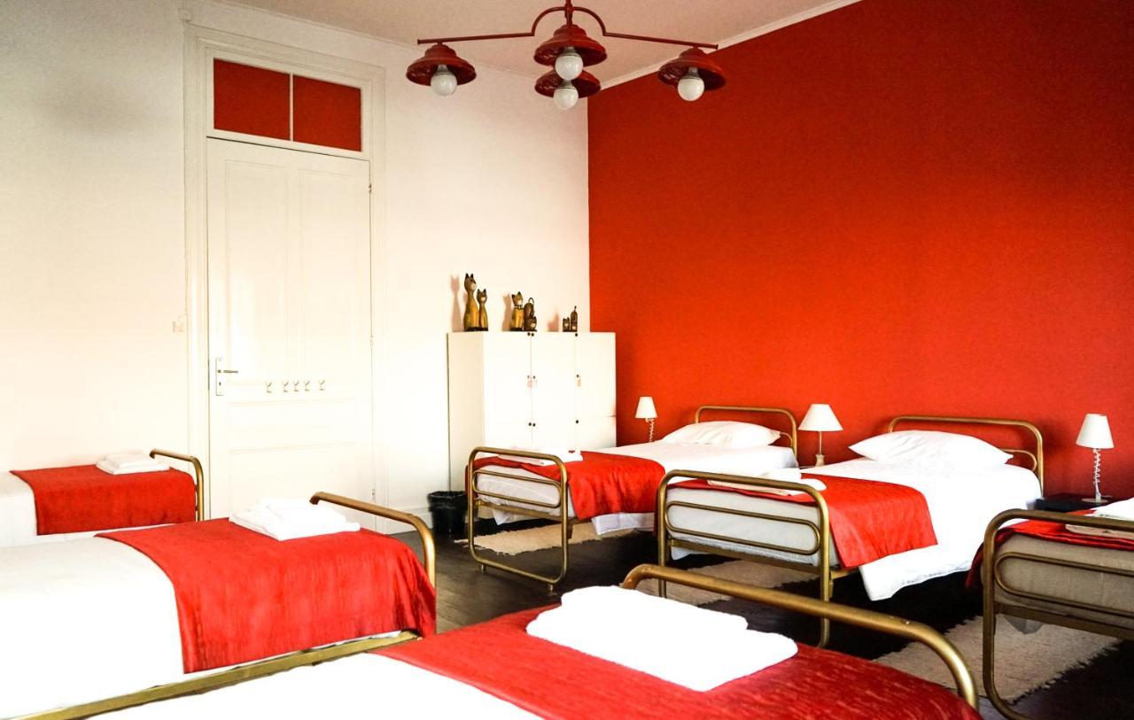 Azores Dream Hostel *